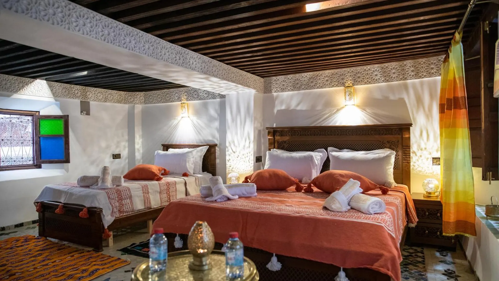 Riad Taj Fes