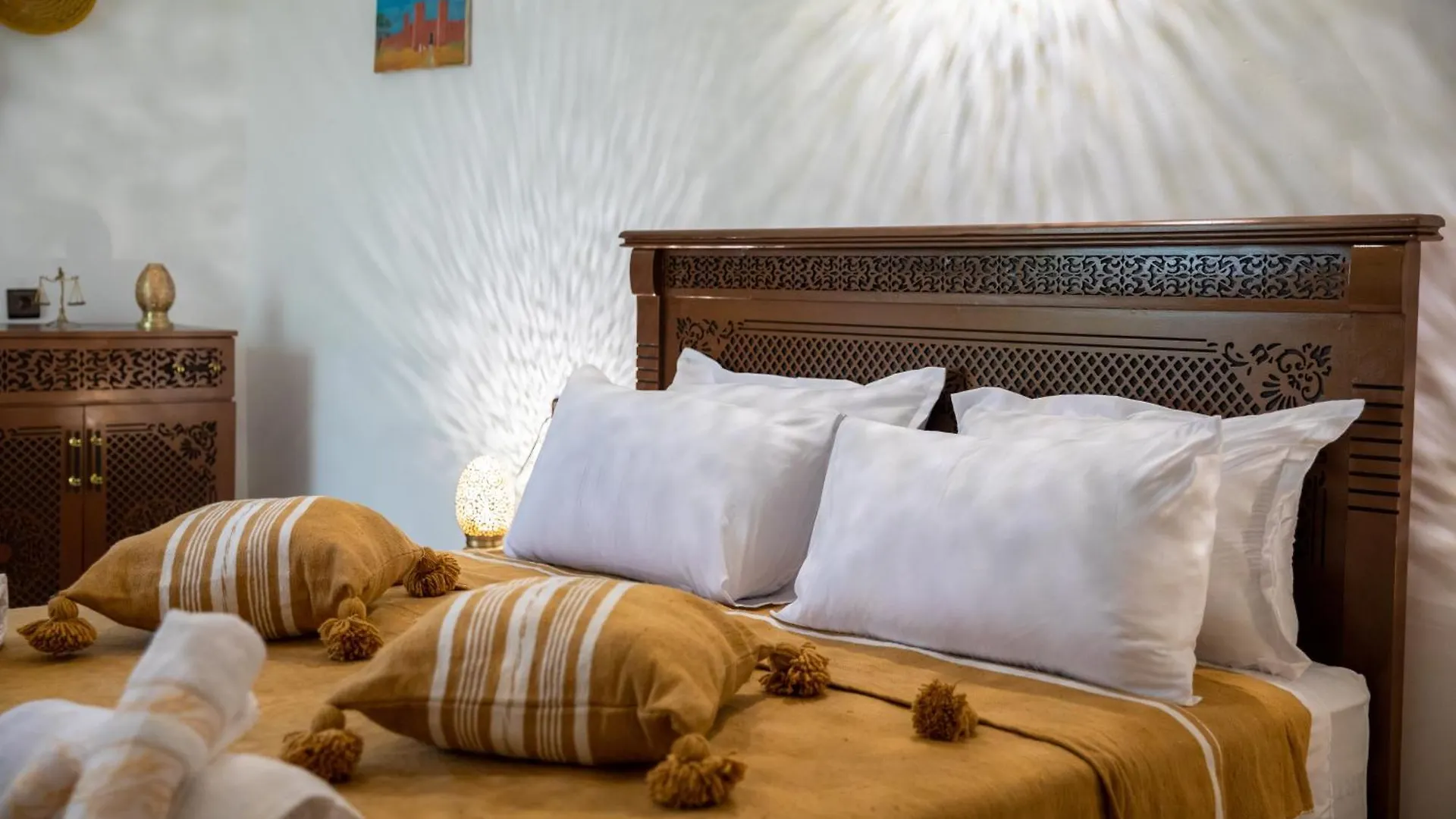 Riad Taj Fes