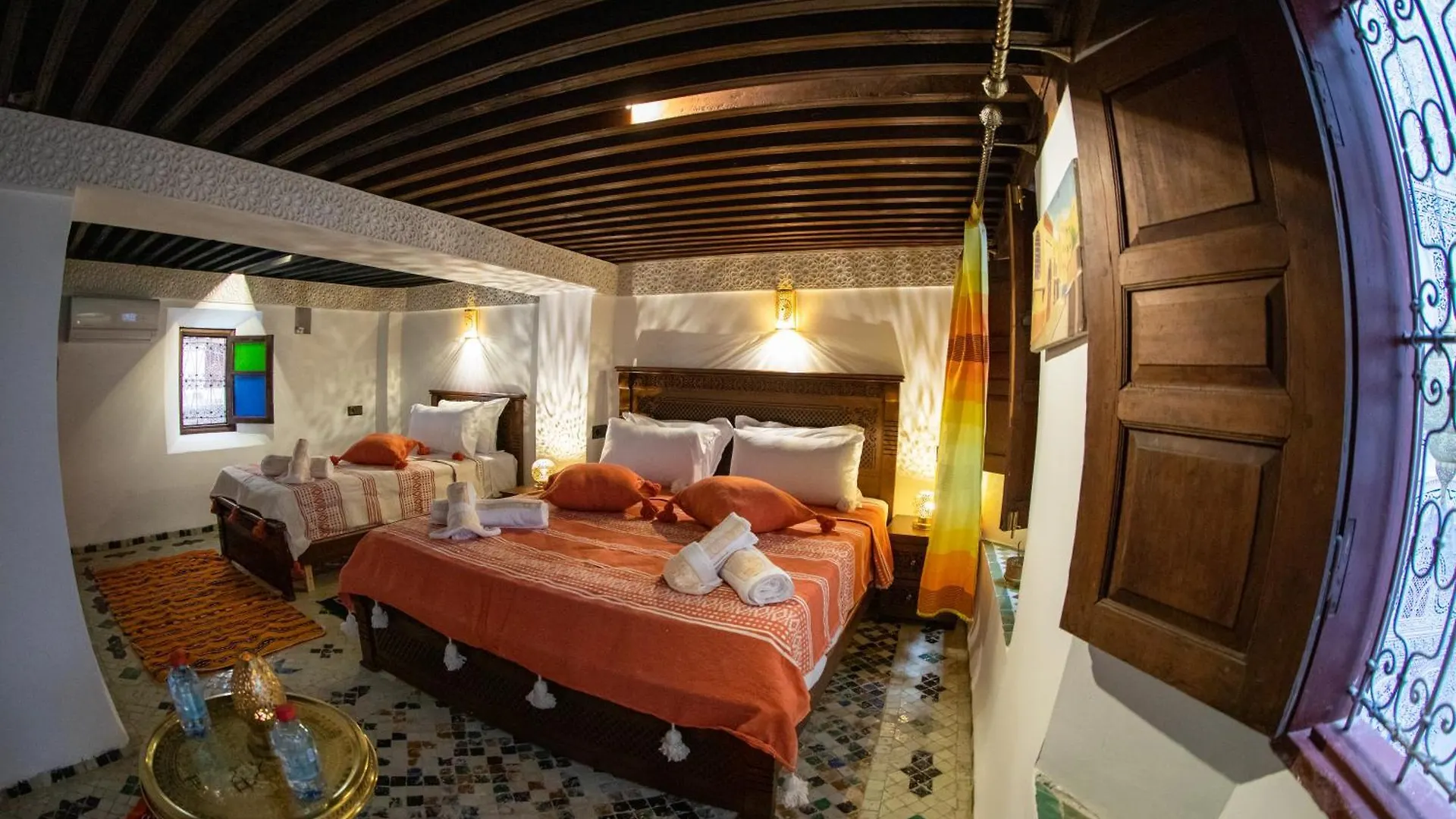 Riad Taj Fes