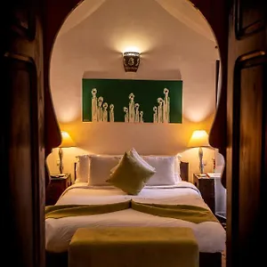 **** Riad Casa Lalla Maroc