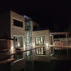  Villa Wink House : Charme Et Serenite Maroc