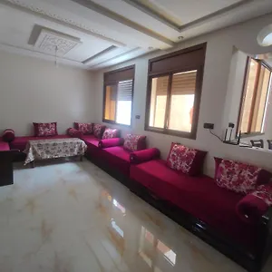  Séjour chez l'habitant Haute Anza Maroc