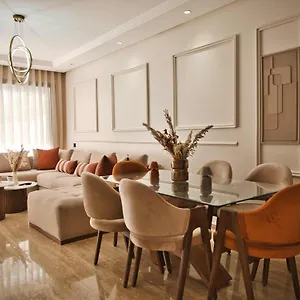  Appartement Sancy Luxury Avec Piscine Privee Maroc