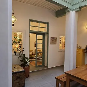 Maison d'hôtes La Maison Des Amis