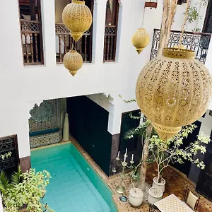 La Porte Rouge By La Siredrah 4* Marrakesh
