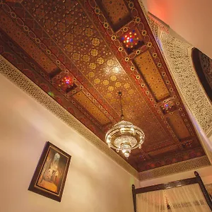 Bed & Breakfast Maya &, Fez